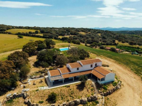 Agriturismo Bed and Breakfast Tanca Taroni
